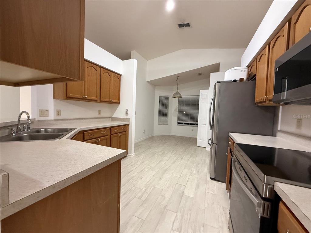 Property for sale at 25607 BELLE HELENE, LEESBURG, FL, 34748