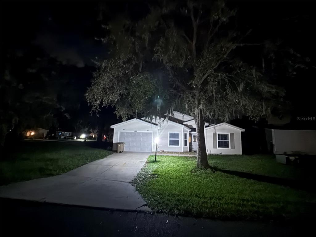 Property for sale at 25607 BELLE HELENE, LEESBURG, FL, 34748