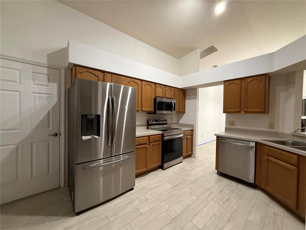 Property for sale at 25607 BELLE HELENE, LEESBURG, FL, 34748