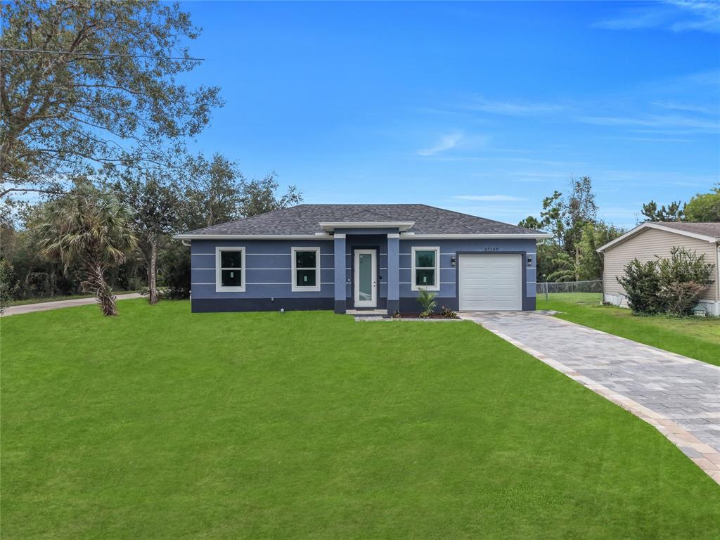 Property for sale at 27149 ALOHA DR DRIVE, PUNTA GORDA, FL, 33955