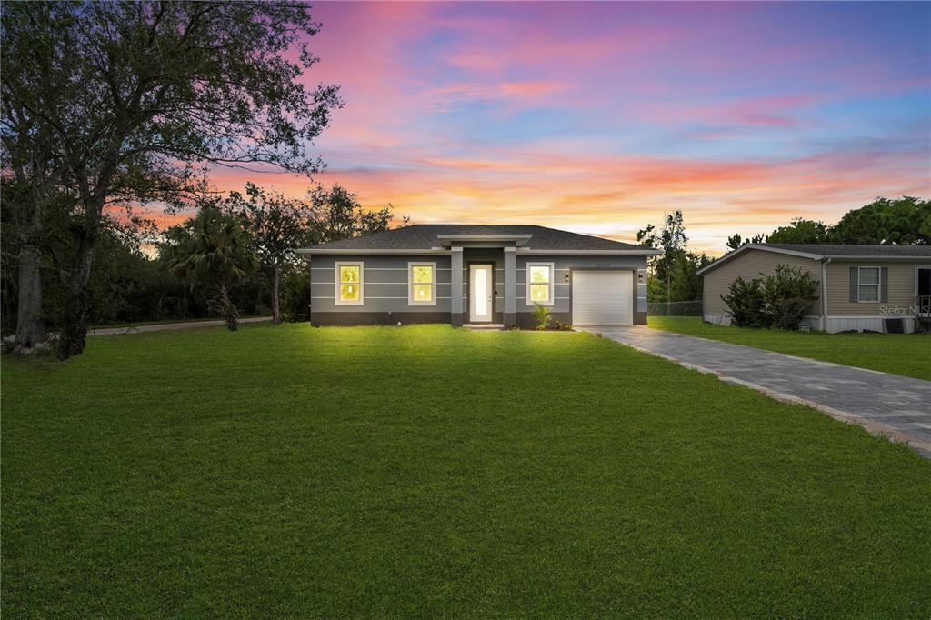 Property for sale at 27149 ALOHA DR DRIVE, PUNTA GORDA, FL, 33955