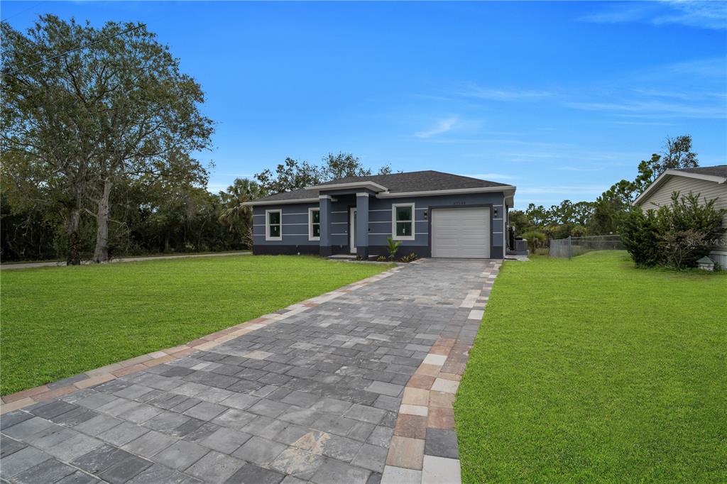 Property for sale at 27149 ALOHA DR DRIVE, PUNTA GORDA, FL, 33955