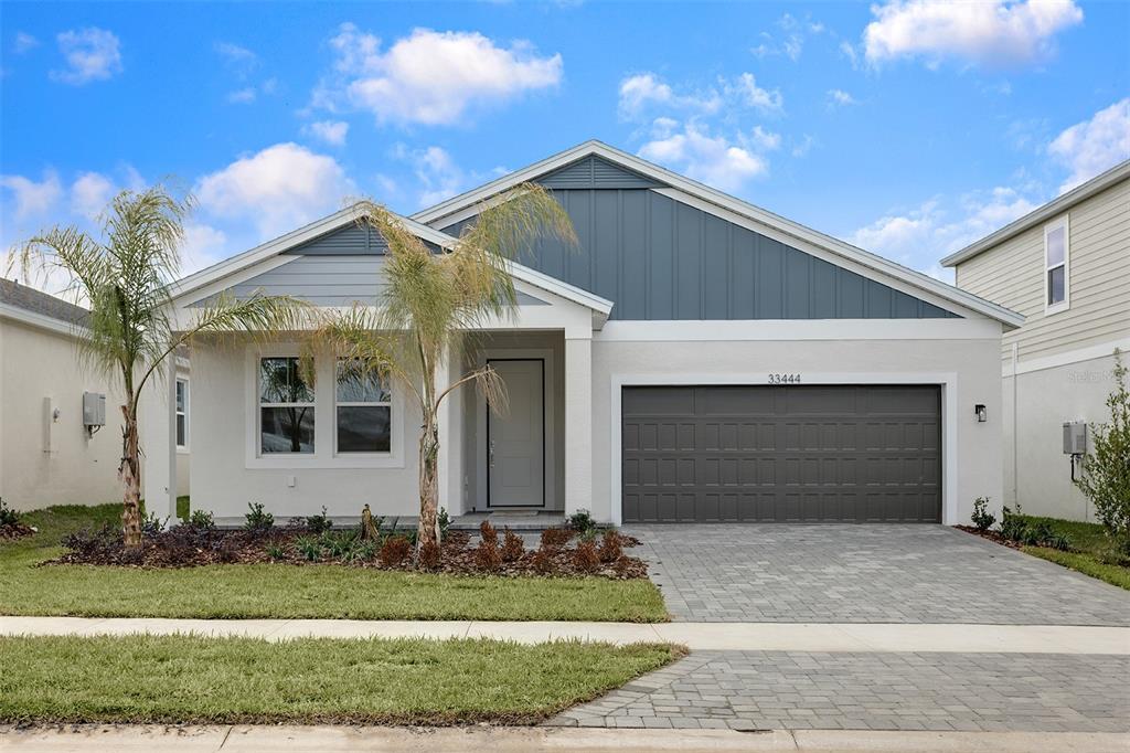 Property for sale at 33437 TWILIGHT SEA PLACE, DADE CITY, FL, 33525