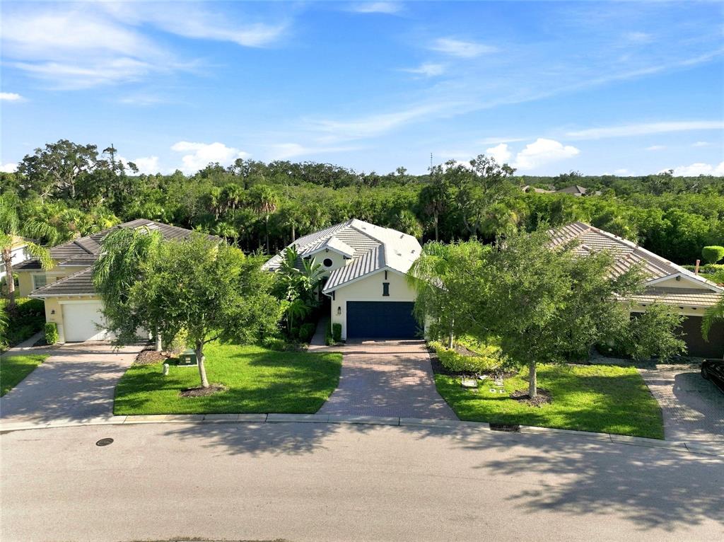 Property for sale at 5057 LAKE OVERLOOK AVENUE, BRADENTON, FL, 34208