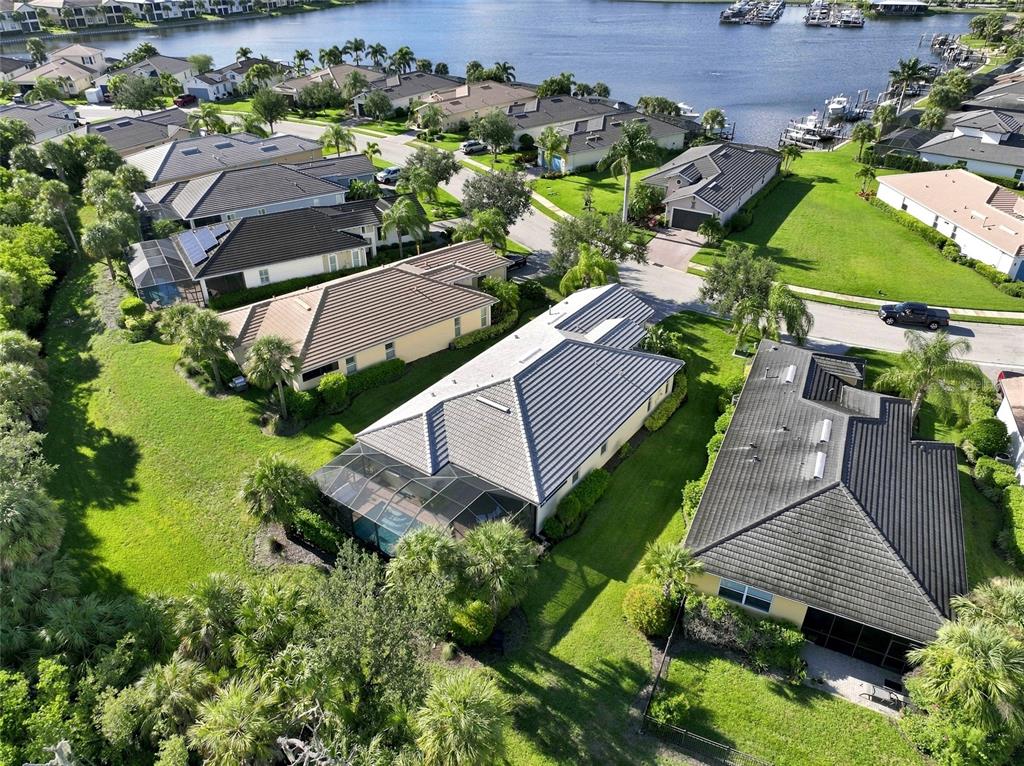 Property for sale at 5057 LAKE OVERLOOK AVENUE, BRADENTON, FL, 34208