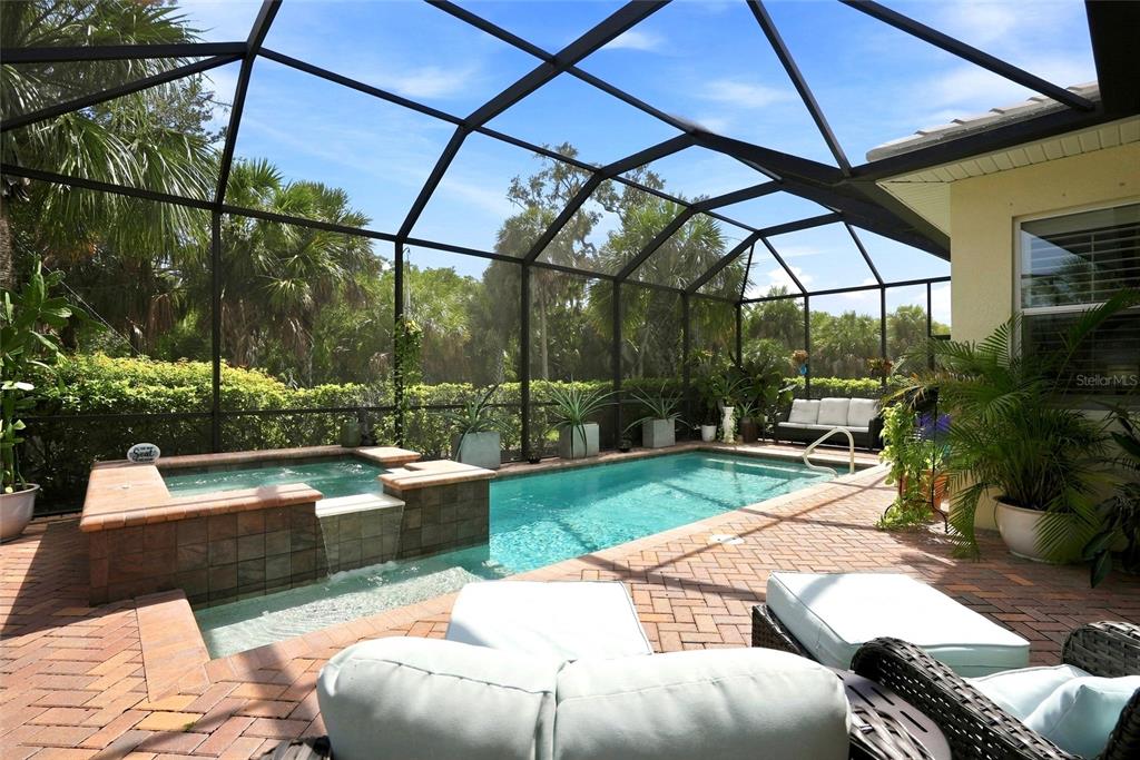 Property for sale at 5057 LAKE OVERLOOK AVENUE, BRADENTON, FL, 34208