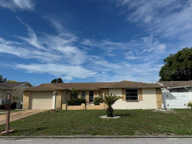 Property for sale at 7535 IRONBARK DRIVE, PORT RICHEY, FL, 34668