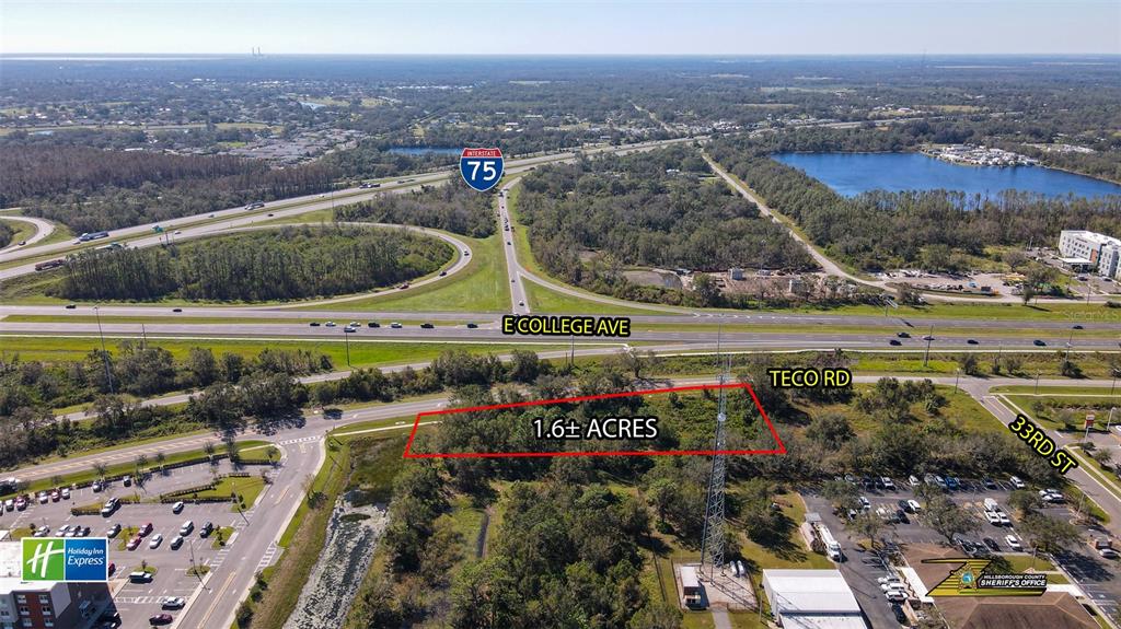 Property for sale at TECO ROAD, RUSKIN, FL, 33570