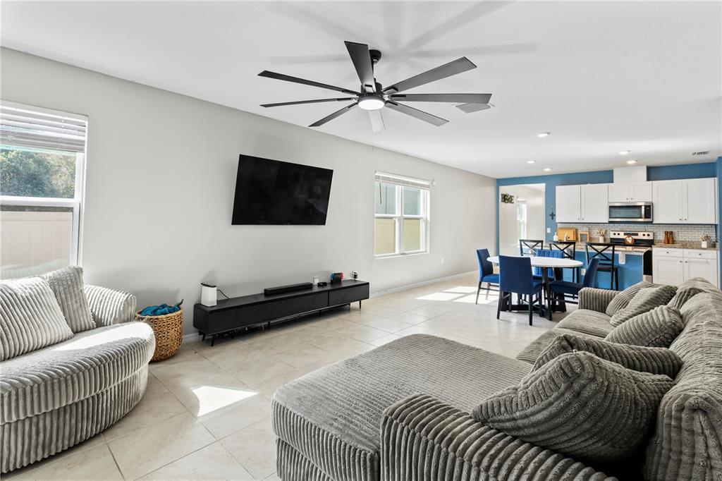 Property for sale at 407 PELHAM PARK DRIVE, DELAND, FL, 32720