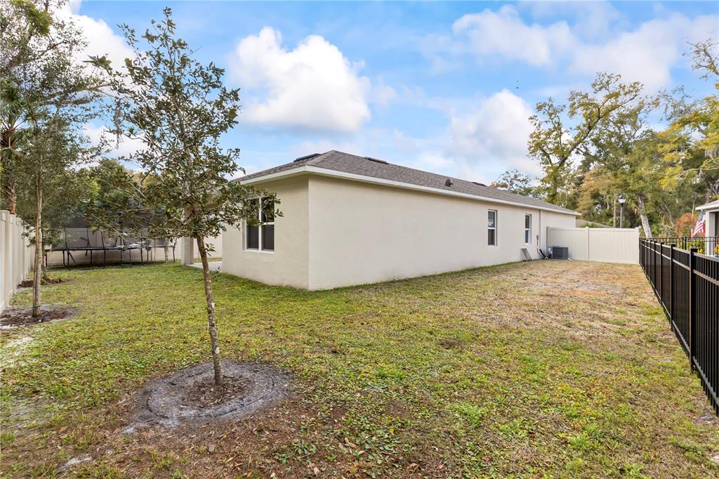 Property for sale at 407 PELHAM PARK DRIVE, DELAND, FL, 32720