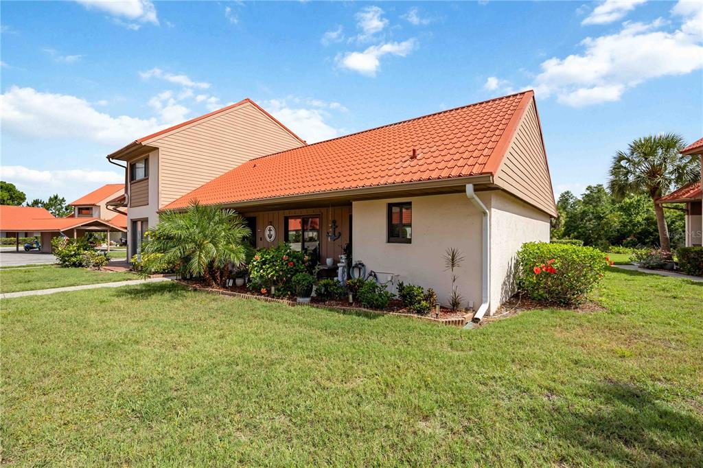 Property for sale at 6507 DRAW LANE UNIT 68, SARASOTA, FL, 34238