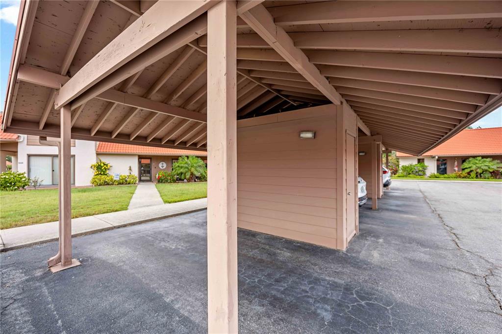 Property for sale at 6507 DRAW LANE UNIT 68, SARASOTA, FL, 34238