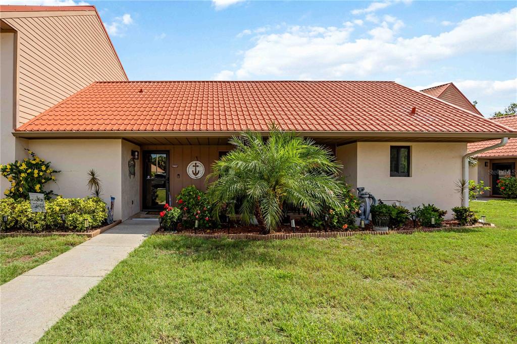 Property for sale at 6507 DRAW LANE UNIT 68, SARASOTA, FL, 34238