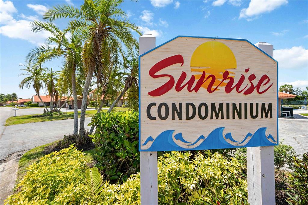 Property for sale at 6507 DRAW LANE UNIT 68, SARASOTA, FL, 34238