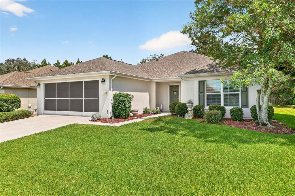 Property for sale at 11728 SE 91ST CIRCLE, SUMMERFIELD, FL, 34491