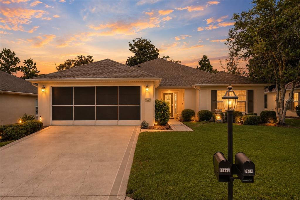 Property for sale at 11728 SE 91ST CIRCLE, SUMMERFIELD, FL, 34491