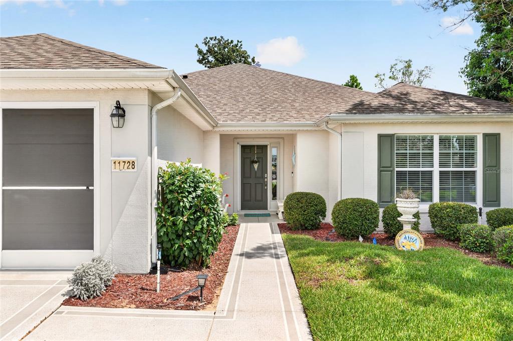 Property for sale at 11728 SE 91ST CIRCLE, SUMMERFIELD, FL, 34491