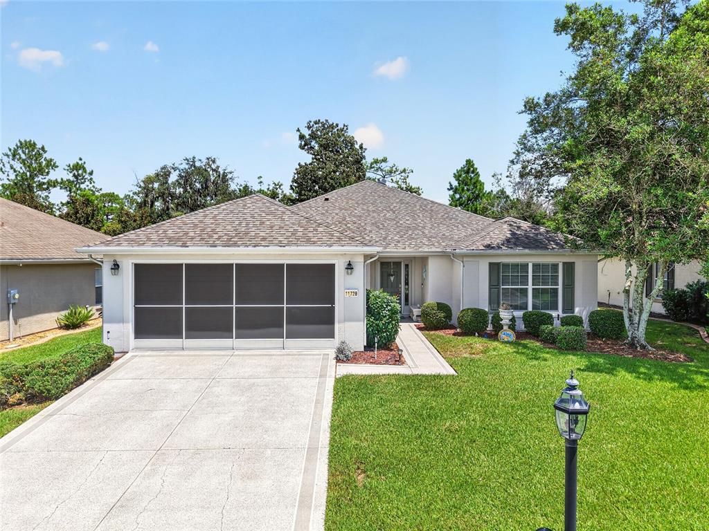 Property for sale at 11728 SE 91ST CIRCLE, SUMMERFIELD, FL, 34491