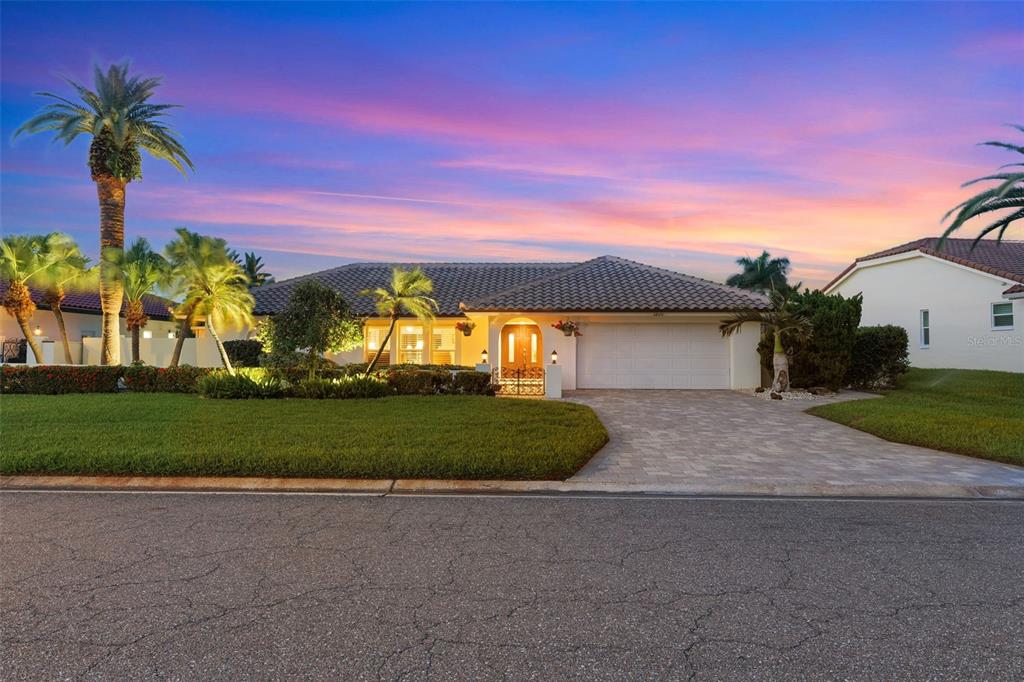 Property for sale at 5860 LEELAND STREET S, ST PETERSBURG, FL, 33715