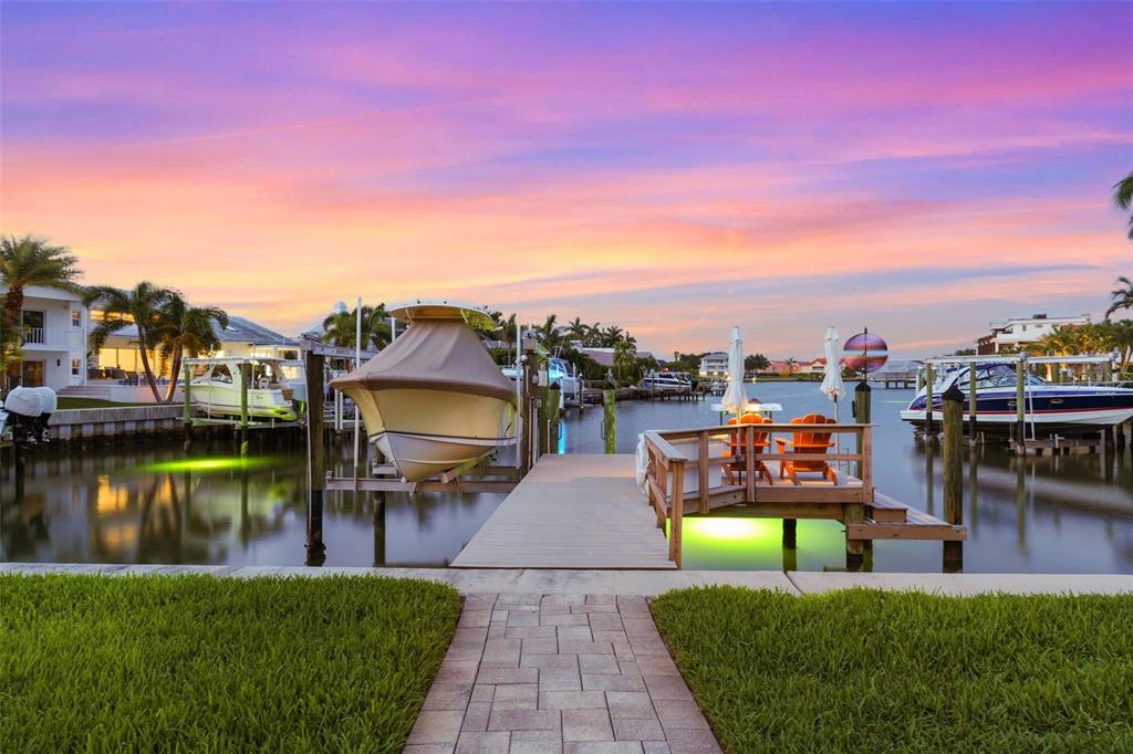 Property for sale at 5860 LEELAND STREET S, ST PETERSBURG, FL, 33715