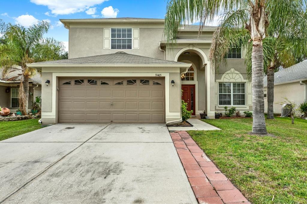 Property for sale at 31405 GLENDALOUGH WAY, WESLEY CHAPEL, FL, 33545