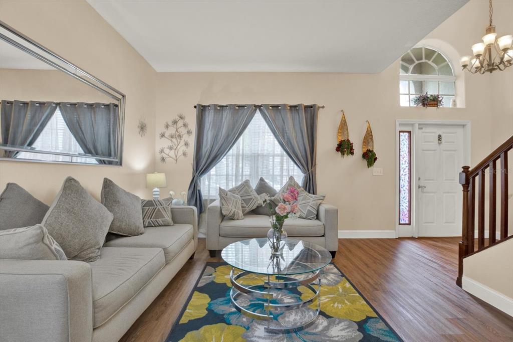 Property for sale at 31405 GLENDALOUGH WAY, WESLEY CHAPEL, FL, 33545