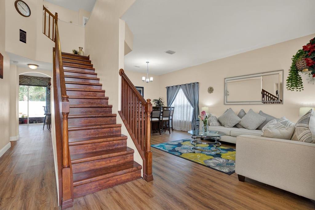 Property for sale at 31405 GLENDALOUGH WAY, WESLEY CHAPEL, FL, 33545