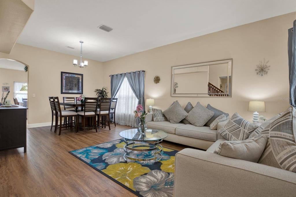 Property for sale at 31405 GLENDALOUGH WAY, WESLEY CHAPEL, FL, 33545