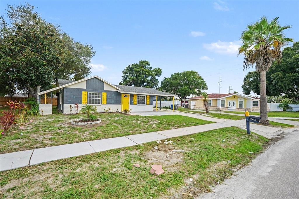 Property for sale at 8503 FISH LAKE ROAD, TAMPA, FL, 33619