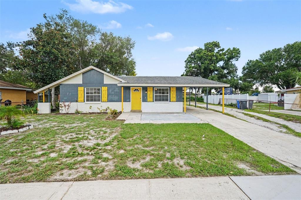 Property for sale at 8503 FISH LAKE ROAD, TAMPA, FL, 33619