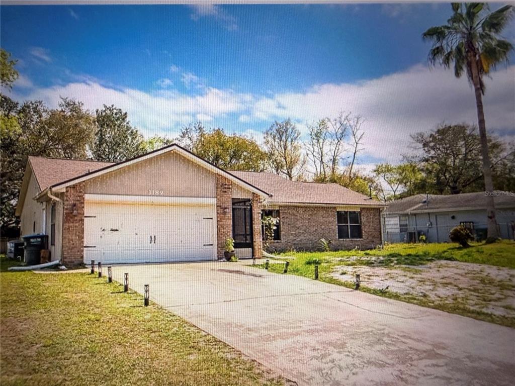 Property for sale at 3189 SAINT JAMES AVENUE, DELTONA, FL, 32738