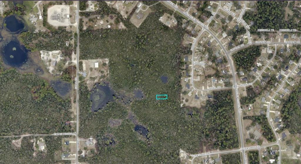 Property for sale at EVELYN (PAPER) STREET, DELTONA, FL, 32738