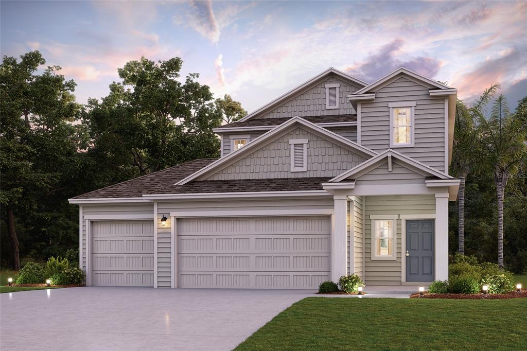 Property for sale at 3230 TOPAZ WAY, GREEN COVE SPRINGS, FL, 32043