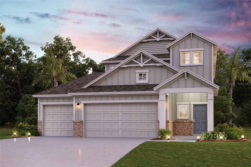Property for sale at 3230 TOPAZ WAY, GREEN COVE SPRINGS, FL, 32043