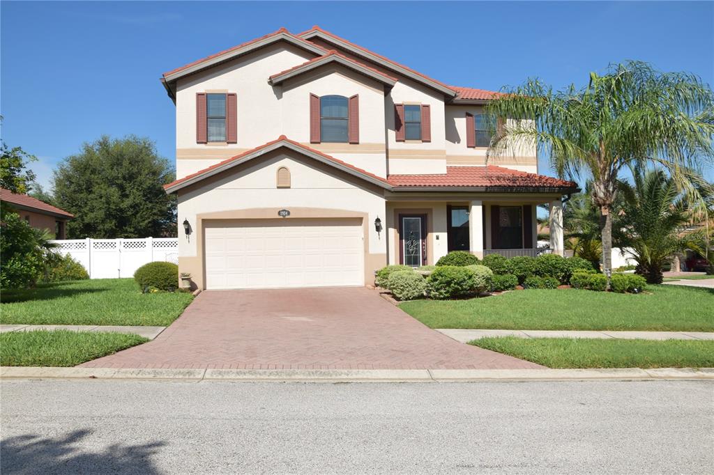 Property for sale at 1934 ALTAVISTA CIRCLE, LAKELAND, FL, 33810