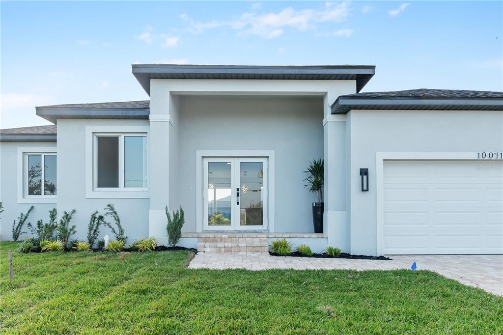 Property for sale at 10071 KINGSVILLE DRIVE, PORT CHARLOTTE, FL, 33981