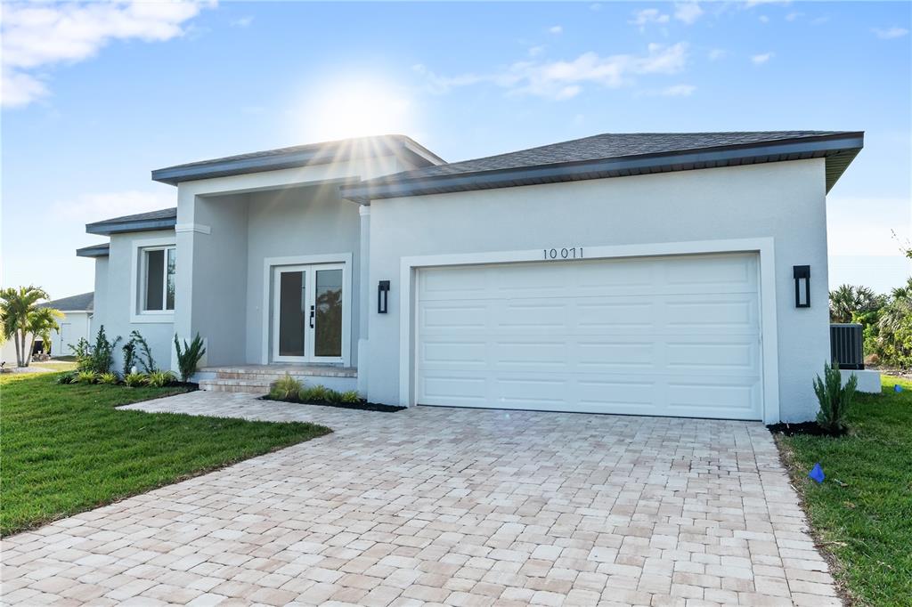 Property for sale at 10071 KINGSVILLE DRIVE, PORT CHARLOTTE, FL, 33981