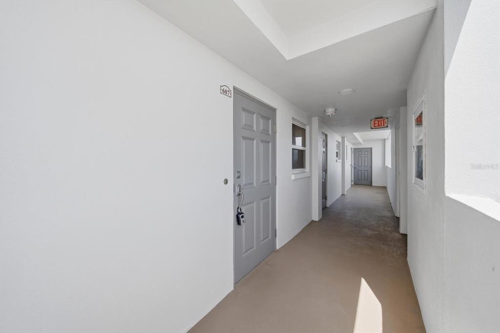 Property for sale at 5108 BRITTANY DRIVE S UNIT 607, ST PETERSBURG, FL, 33715
