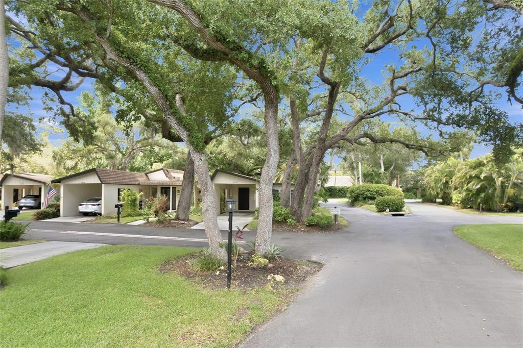Property for sale at 6947 WOODWIND DRIVE UNIT 77, SARASOTA, FL, 34231