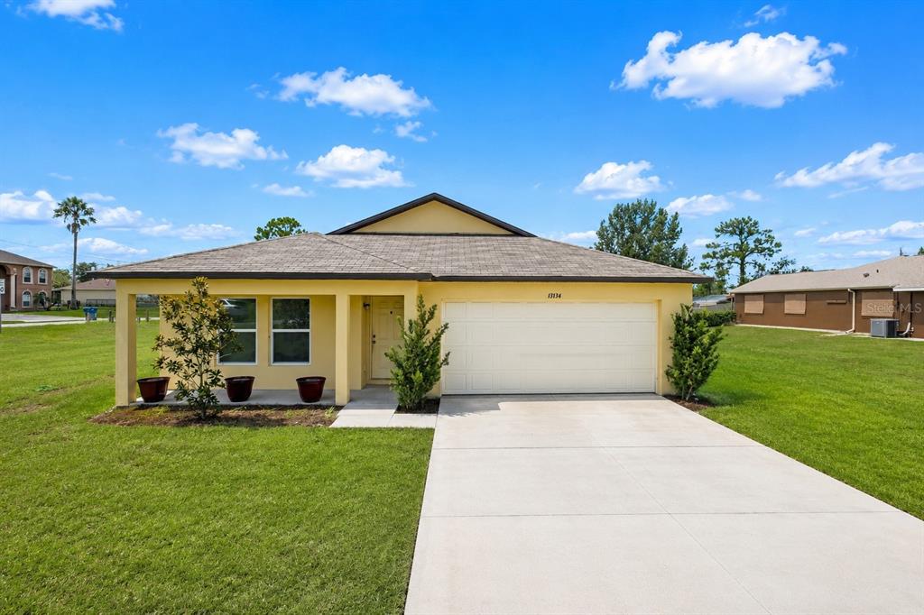 Property for sale at 13134 OSPREY AVENUE, WEEKI WACHEE, FL, 34614