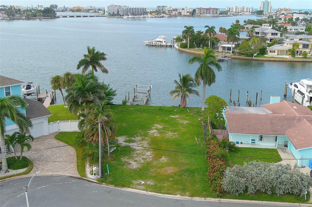 Property for sale at 11080 8TH STREET E, TREASURE ISLAND, FL, 33706