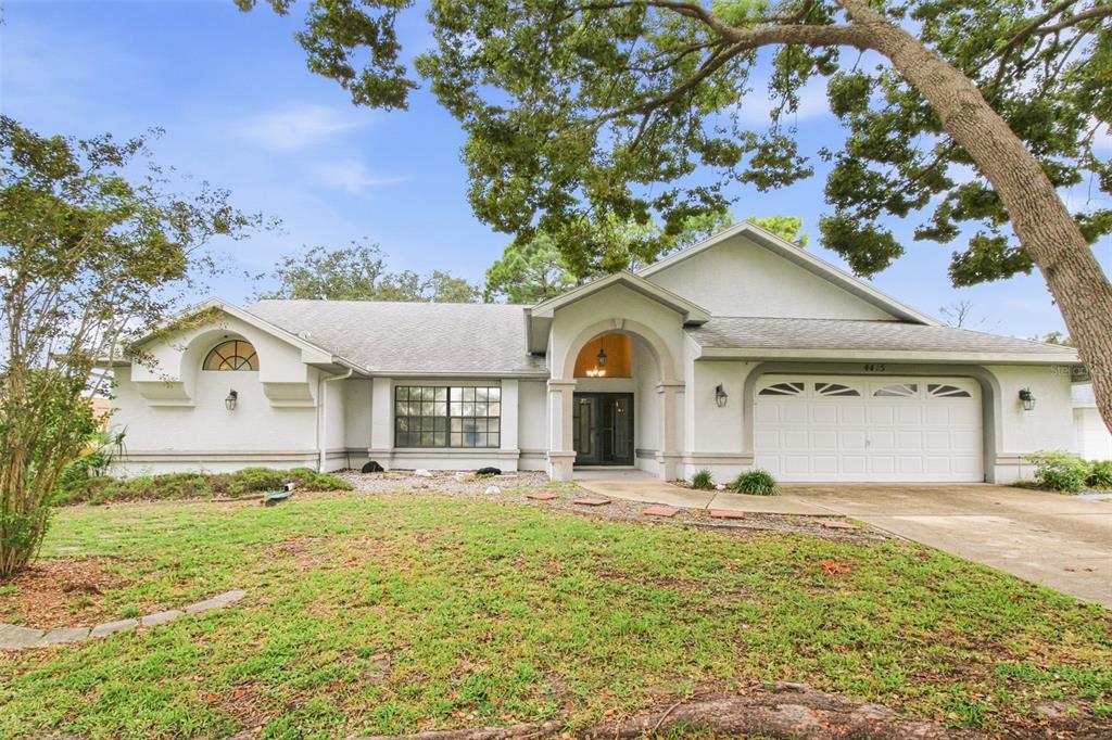 Property for sale at 4415 LAS PALMAS AVENUE, SPRING HILL, FL, 34606
