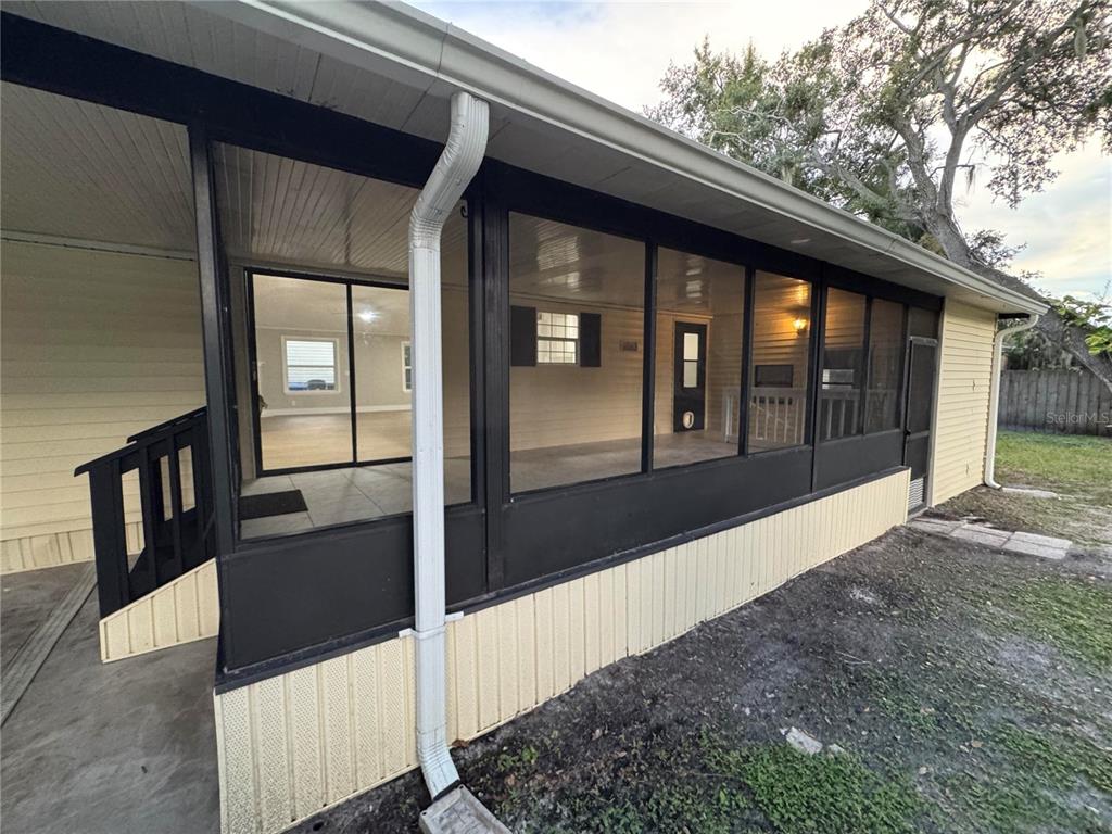 Property for sale at 8801 MARC DAVID, GIBSONTON, FL, 33534