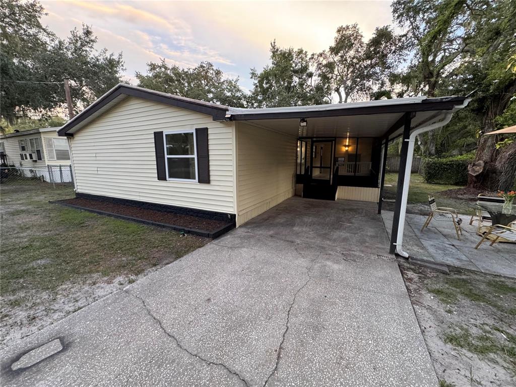 Property for sale at 8801 MARC DAVID, GIBSONTON, FL, 33534