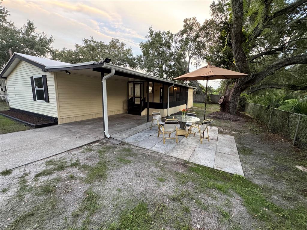 Property for sale at 8801 MARC DAVID, GIBSONTON, FL, 33534