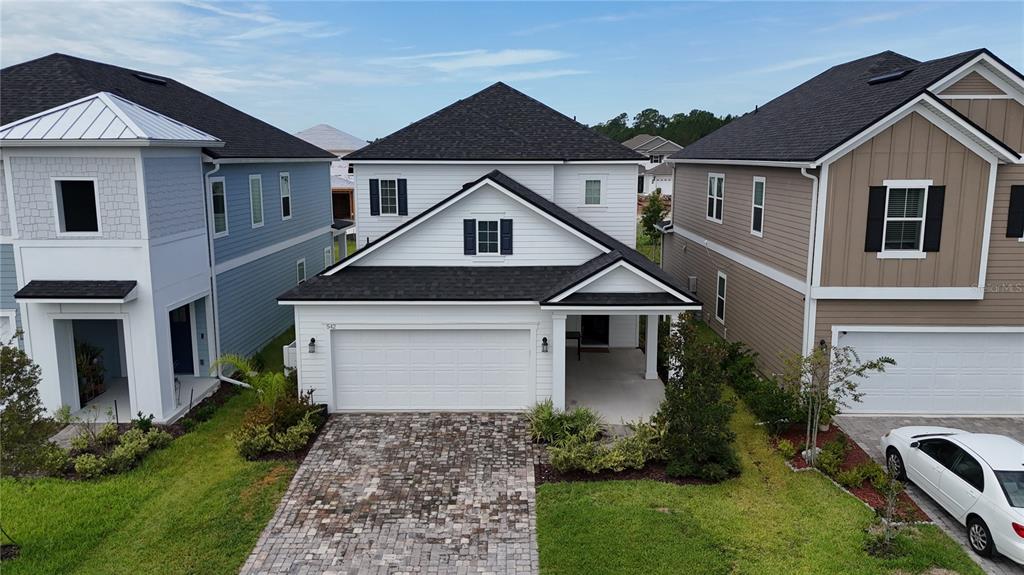 Property for sale at 542 SILVER LANDING DRIVE, ST AUGUSTINE, FL, 32092