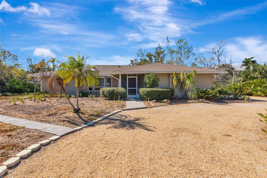 Property for sale at 950 OXFORD DRIVE, ENGLEWOOD, FL, 34223