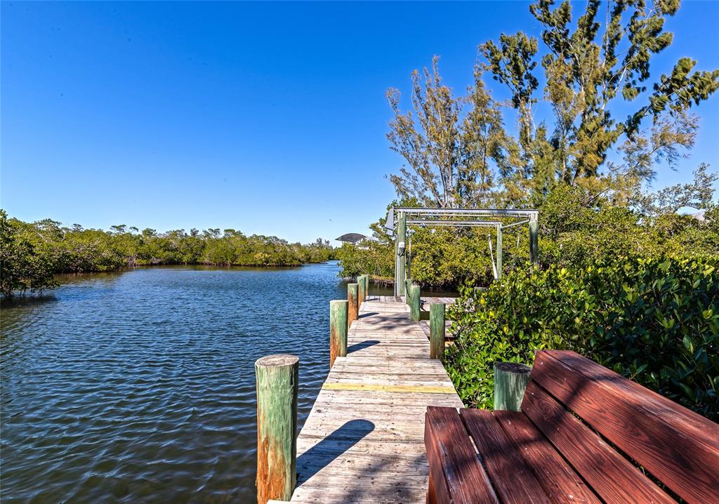 Property for sale at 950 OXFORD DRIVE, ENGLEWOOD, FL, 34223