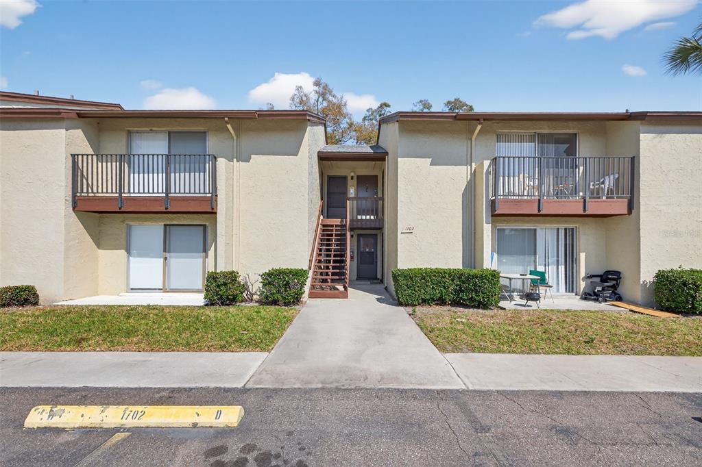 Property for sale at 4215 E BAY DRIVE UNIT 1702F, CLEARWATER, FL, 33764