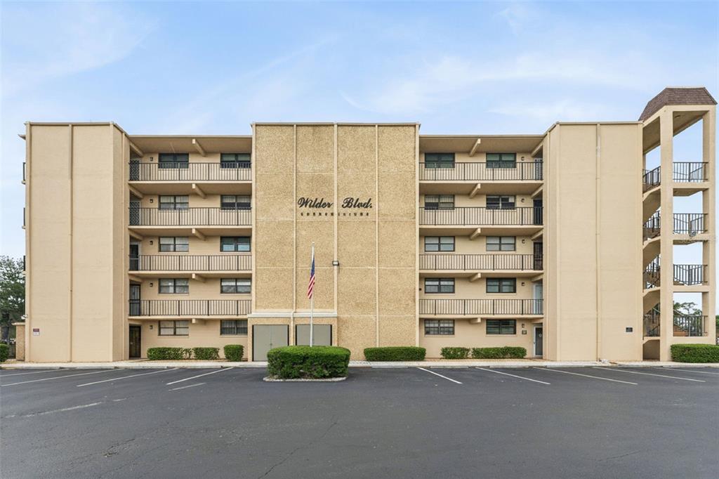 Property for sale at 325 WILDER BOULEVARD UNIT 103, DAYTONA BEACH, FL, 32114